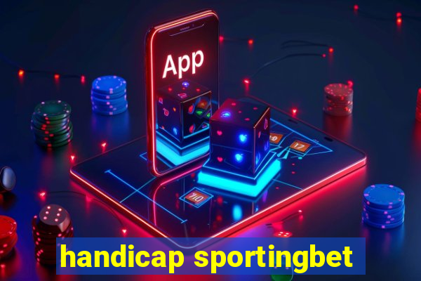 handicap sportingbet